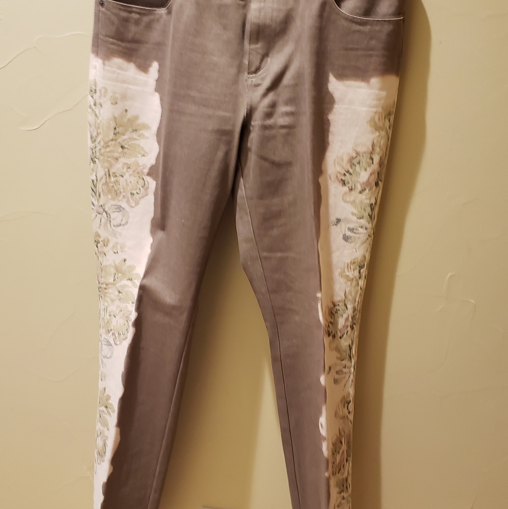 Cute MODA Jeans